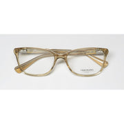 ModaFrames Vera Wang Luxe Tulle Eyeglasses Eyeglasses