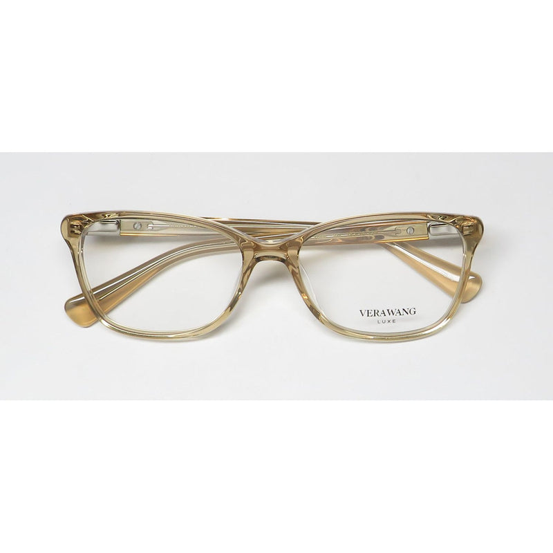 ModaFrames Vera Wang Luxe Tulle Eyeglasses Eyeglasses