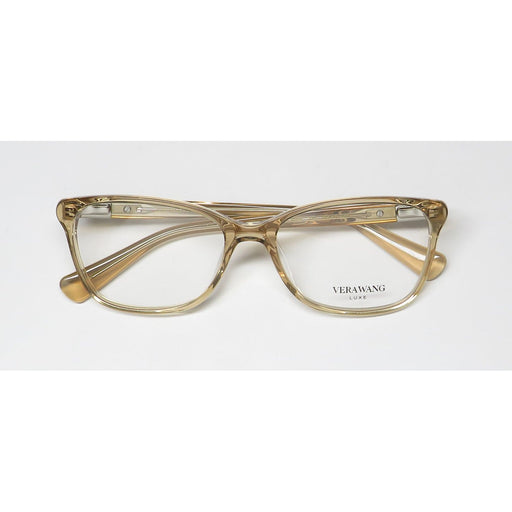 ModaFrames Vera Wang Luxe Tulle Eyeglasses Eyeglasses