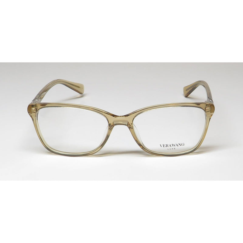 ModaFrames Vera Wang Luxe Tulle Eyeglasses Eyeglasses