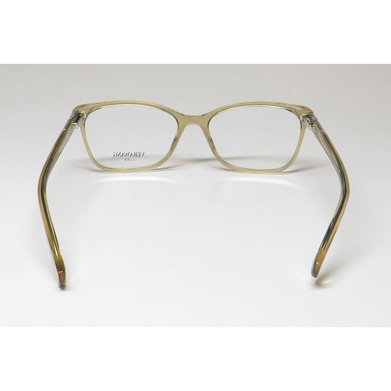 ModaFrames Vera Wang Luxe Tulle Eyeglasses Eyeglasses