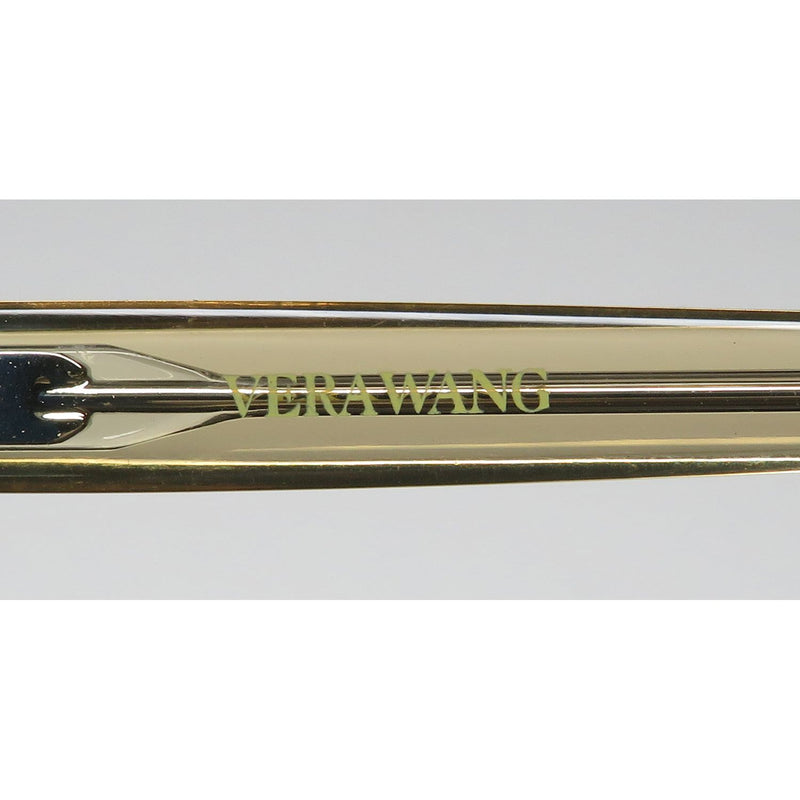 ModaFrames Vera Wang Luxe Tulle Eyeglasses Eyeglasses