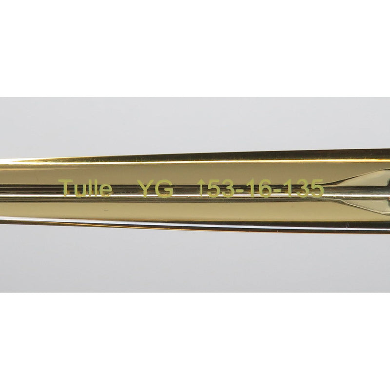 ModaFrames Vera Wang Luxe Tulle Eyeglasses Eyeglasses