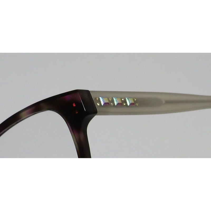 ModaFrames Vera Wang Luxe Kami Eyeglasses Eyeglasses