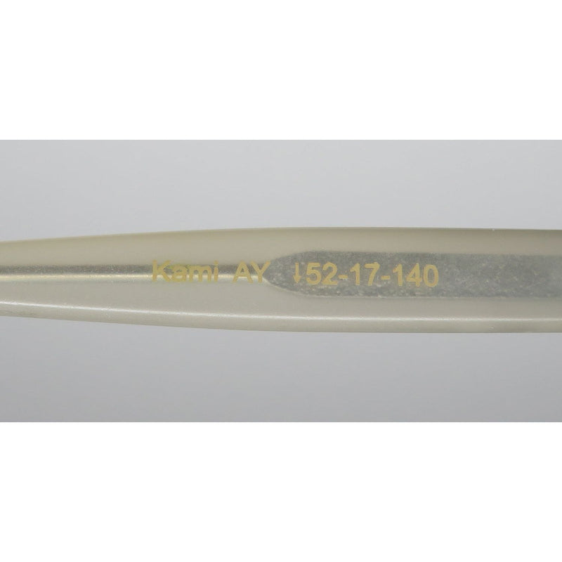 ModaFrames Vera Wang Luxe Kami Eyeglasses Eyeglasses