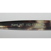 ModaFrames Vera Wang Luxe Kami Eyeglasses Eyeglasses