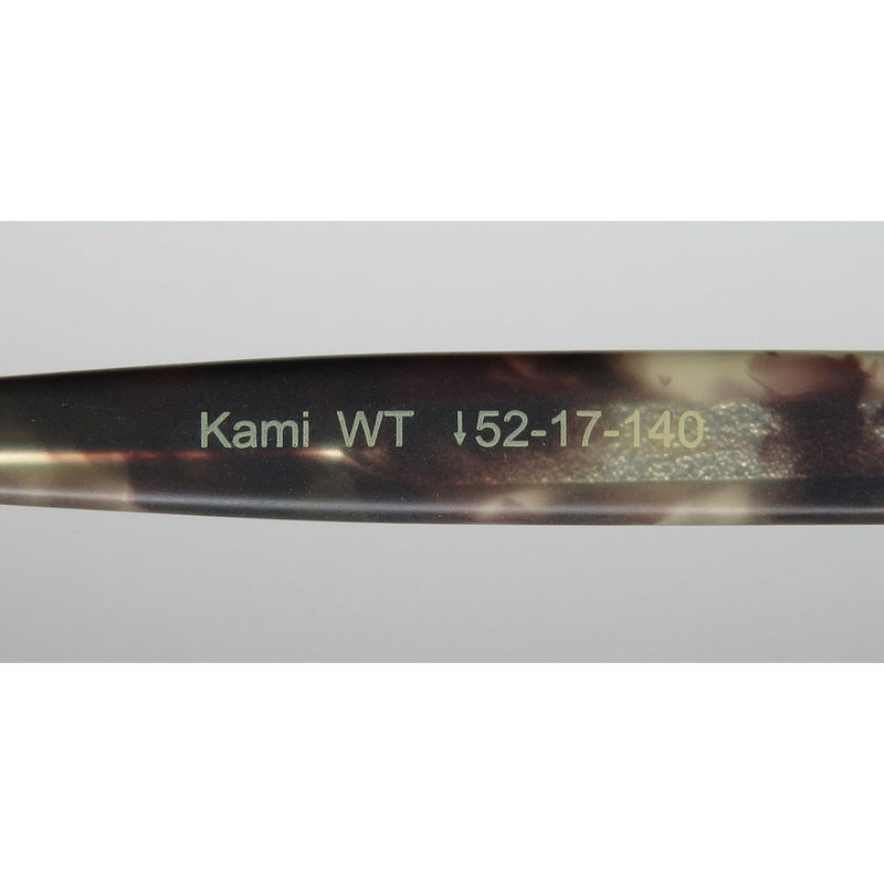 ModaFrames Vera Wang Luxe Kami Eyeglasses Eyeglasses