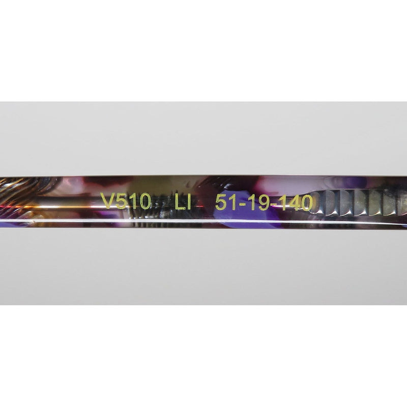 ModaFrames Vera Wang V510 Eyeglasses Eyeglasses