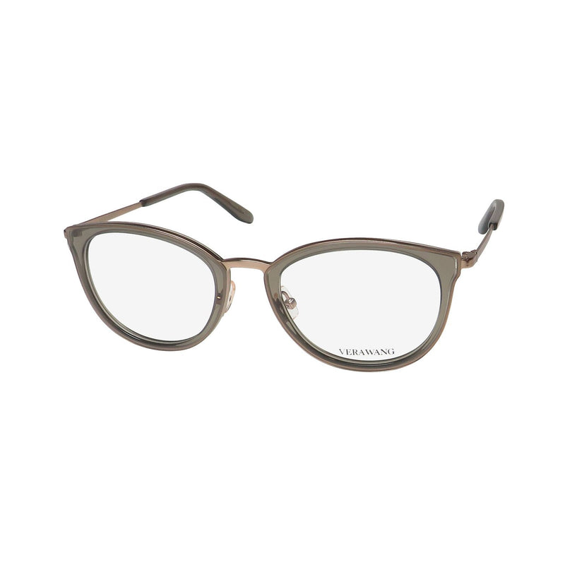 ModaFrames Vera Wang V528 Eyeglasses Eyeglasses