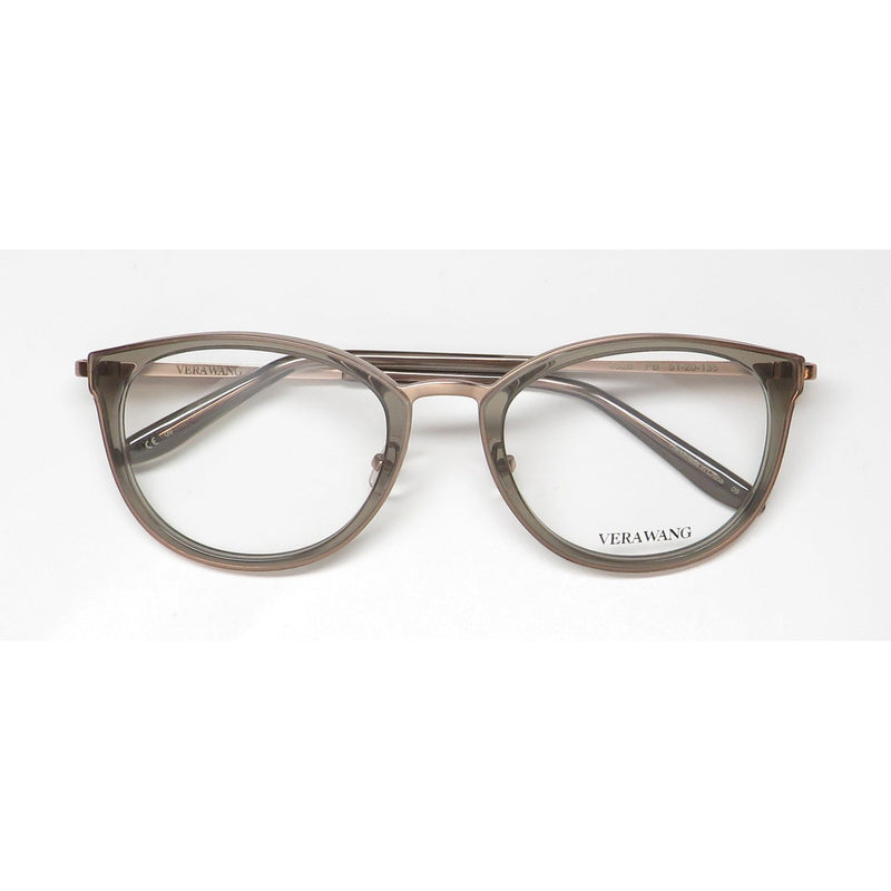 ModaFrames Vera Wang V528 Eyeglasses Eyeglasses