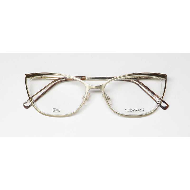 ModaFrames Vera Wang Va34 Eyeglasses Eyeglasses
