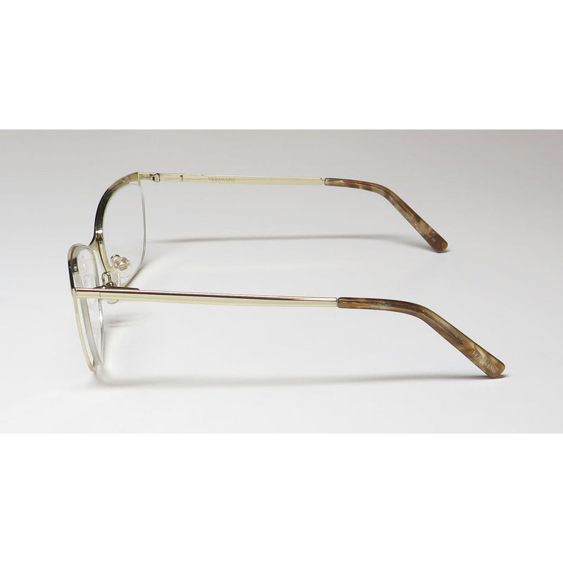 ModaFrames Vera Wang Va34 Eyeglasses Eyeglasses