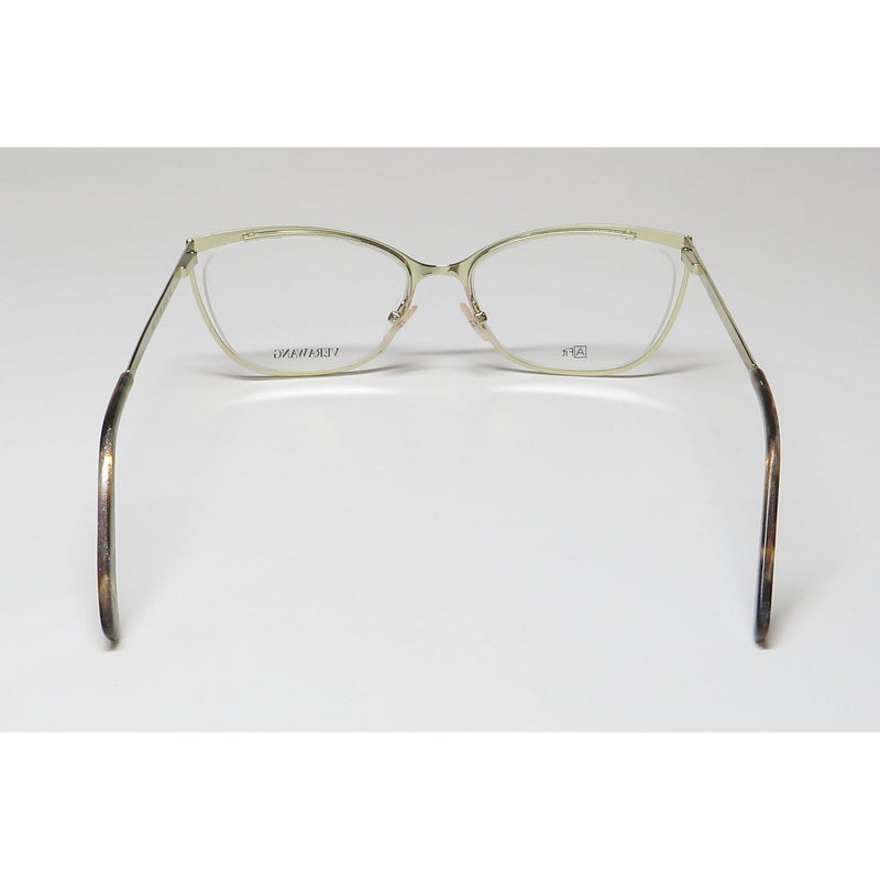 ModaFrames Vera Wang Va34 Eyeglasses Eyeglasses