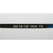 ModaFrames Vera Wang Va34 Eyeglasses Eyeglasses