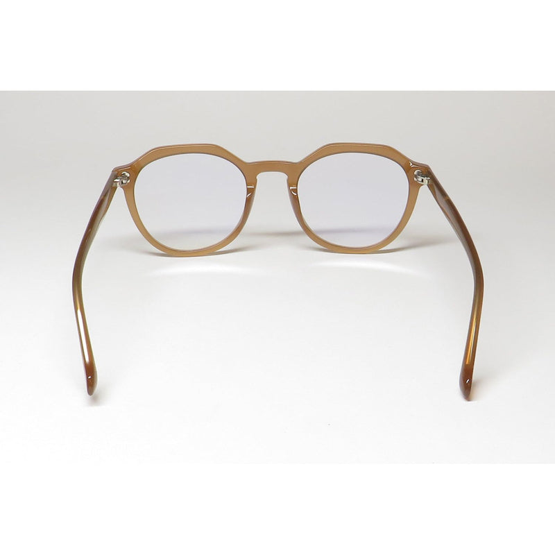 ModaFrames Gemma Styles Iris Blue Light Technology Eyeglasses Eyeglasses