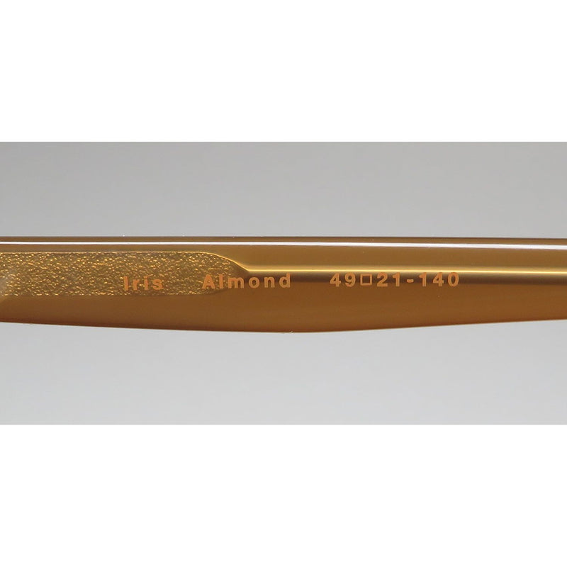 ModaFrames Gemma Styles Iris Blue Light Technology Eyeglasses Eyeglasses