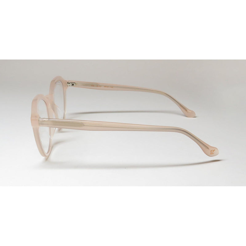 ModaFrames Gemma Styles Iris Blue Light Technology Eyeglasses Eyeglasses