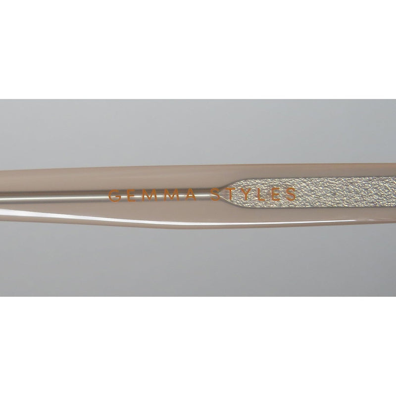 ModaFrames Gemma Styles Iris Blue Light Technology Eyeglasses Eyeglasses