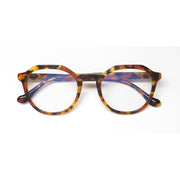 ModaFrames Gemma Styles Iris Blue Light Technology Eyeglasses Eyeglasses