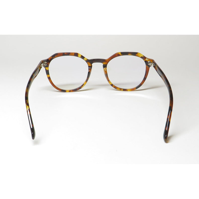 ModaFrames Gemma Styles Iris Blue Light Technology Eyeglasses Eyeglasses