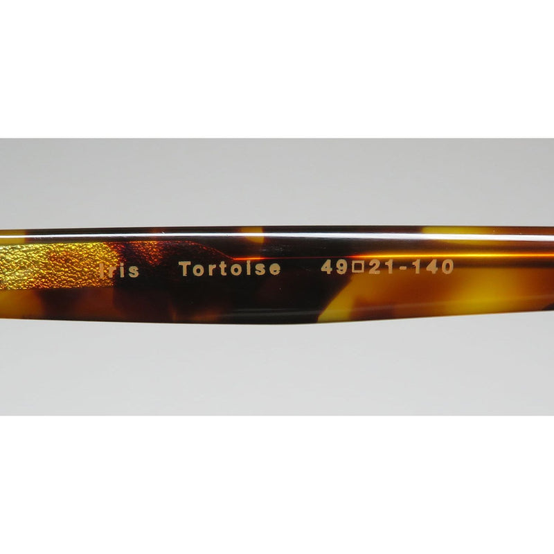 ModaFrames Gemma Styles Iris Blue Light Technology Eyeglasses Eyeglasses