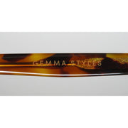 ModaFrames Gemma Styles Iris Blue Light Technology Eyeglasses Eyeglasses