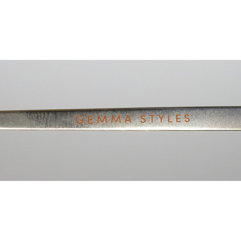 ModaFrames Gemma Styles Blink Blue Light Technology Eyeglasses Eyeglasses