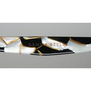 ModaFrames Gemma Styles Heart Of Glass Sunglasses Sunglasses