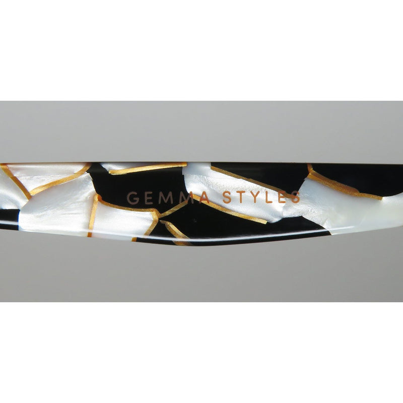 ModaFrames Gemma Styles Heart Of Glass Sunglasses Sunglasses