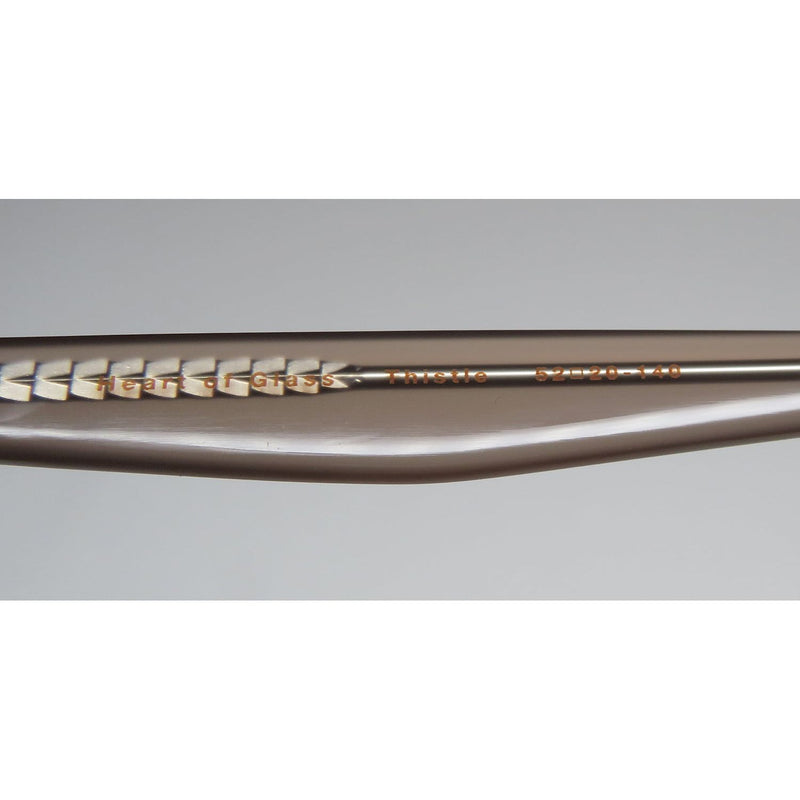 ModaFrames Gemma Styles Heart Of Glass Sunglasses Sunglasses