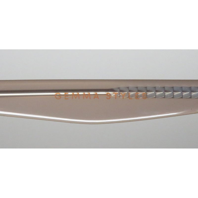 ModaFrames Gemma Styles Heart Of Glass Sunglasses Sunglasses