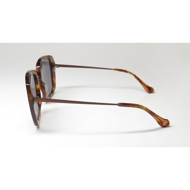 ModaFrames Gemma Styles Baker Street Sunglasses Sunglasses