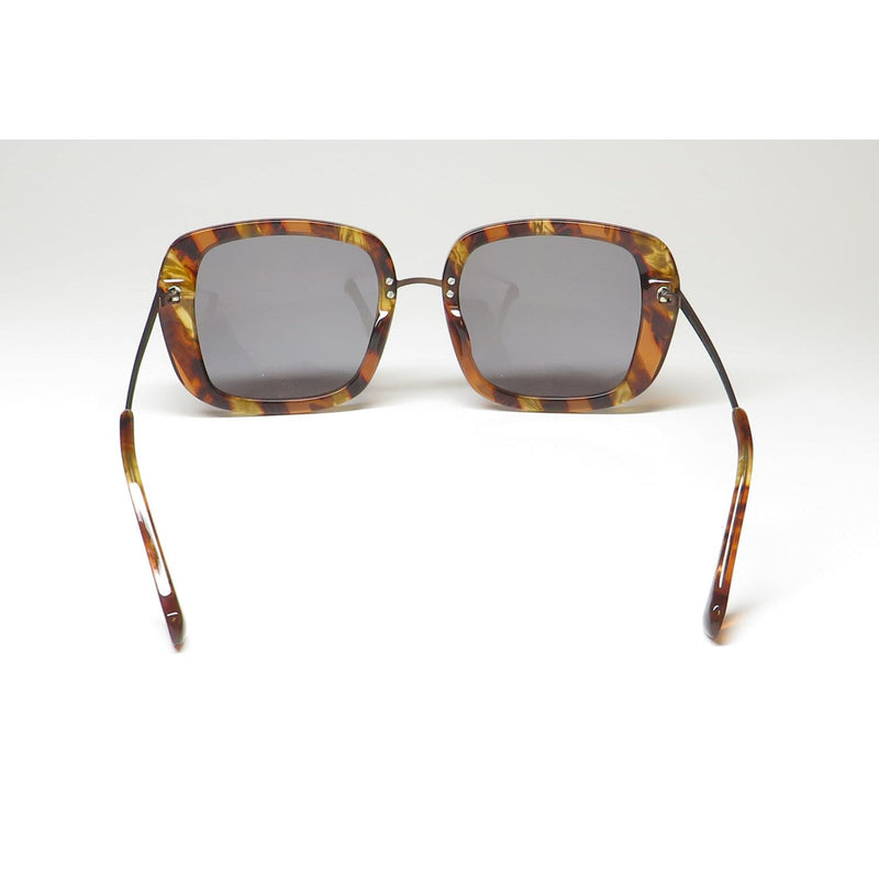 ModaFrames Gemma Styles Baker Street Sunglasses Sunglasses