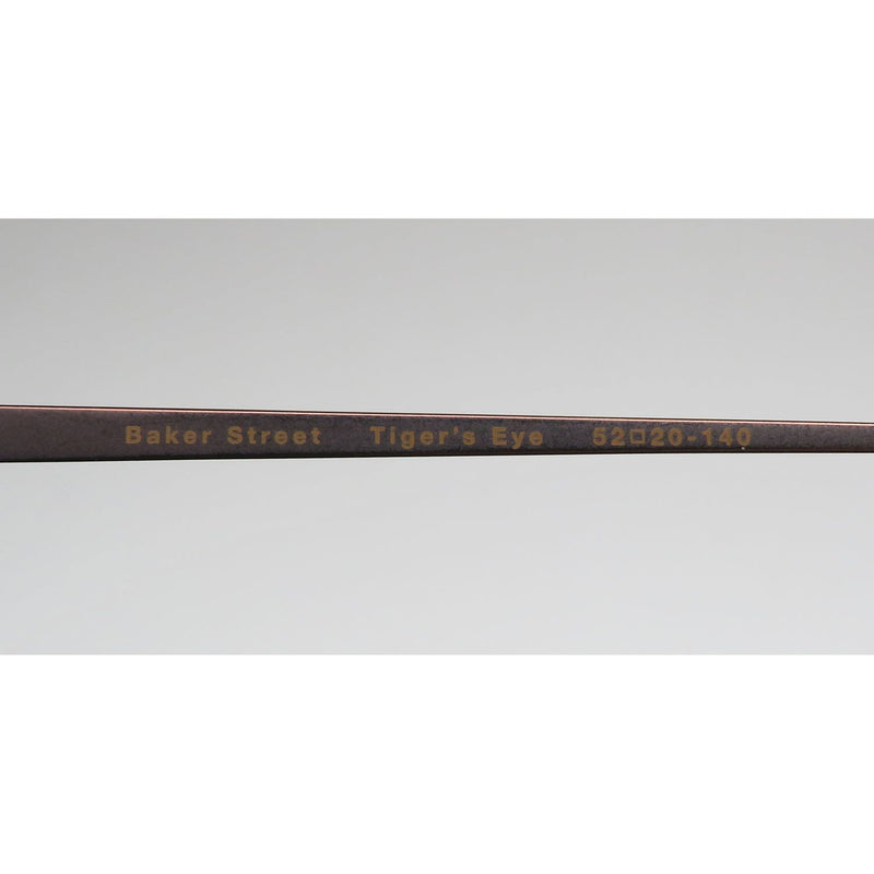 ModaFrames Gemma Styles Baker Street Sunglasses Sunglasses