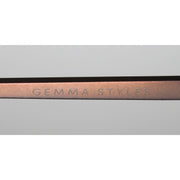 ModaFrames Gemma Styles Baker Street Sunglasses Sunglasses