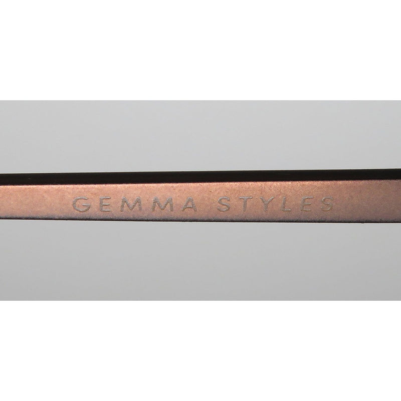 ModaFrames Gemma Styles Baker Street Sunglasses Sunglasses