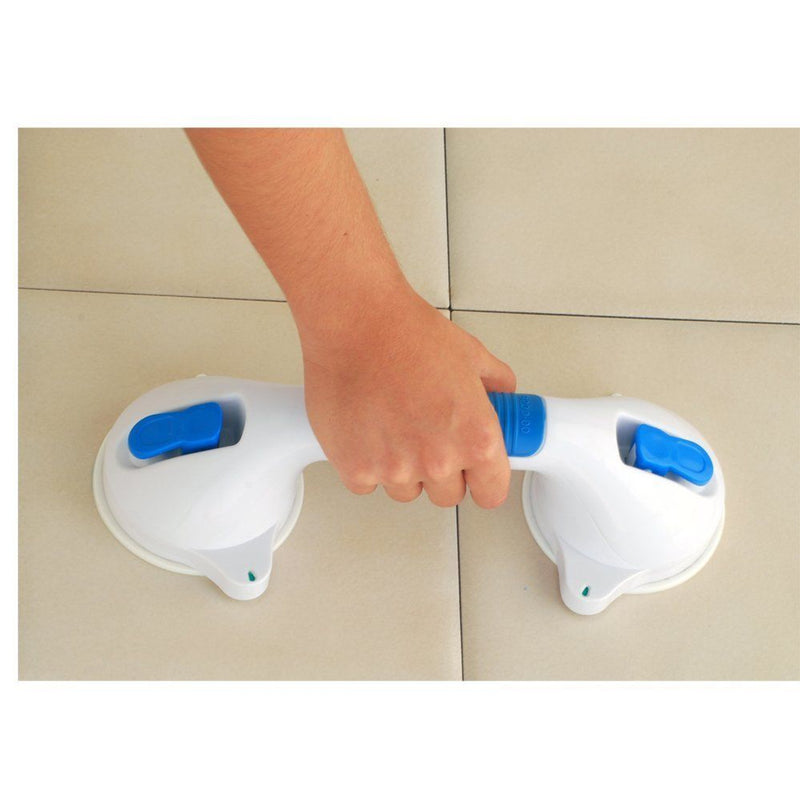 Nova Nova 12 Inch Suction Cup Grab Bar Bath & Body