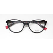 ModaFrames Furla Vfu077 Eyeglasses Eyeglasses