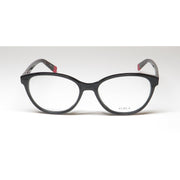 ModaFrames Furla Vfu077 Eyeglasses Eyeglasses