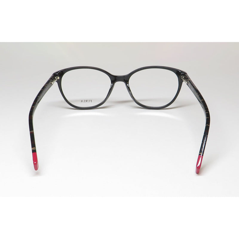 ModaFrames Furla Vfu077 Eyeglasses Eyeglasses