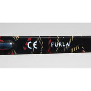 ModaFrames Furla Vfu077 Eyeglasses Eyeglasses