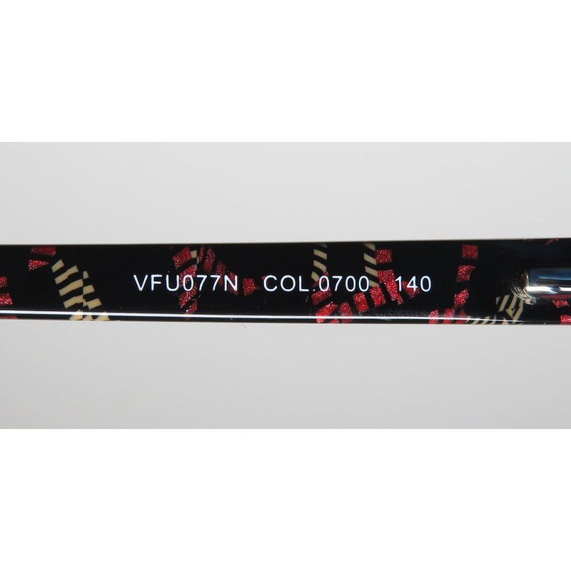 ModaFrames Furla Vfu077 Eyeglasses Eyeglasses