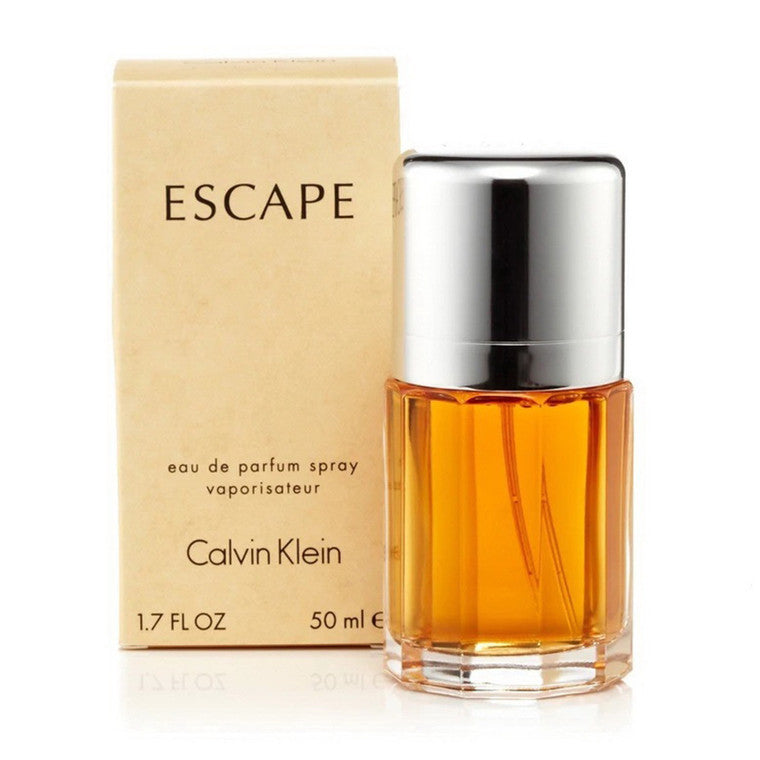 Calvin Klein Calvin Klein Escape By Eau De Parfum Spray For Women, 1.7 Oz Health & Beauty