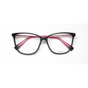 ModaFrames Furla Vfu200 Eyeglasses Eyeglasses