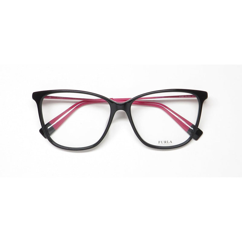 ModaFrames Furla Vfu200 Eyeglasses Eyeglasses