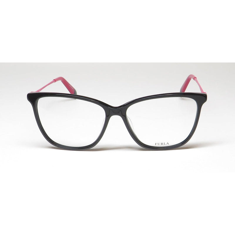 ModaFrames Furla Vfu200 Eyeglasses Eyeglasses