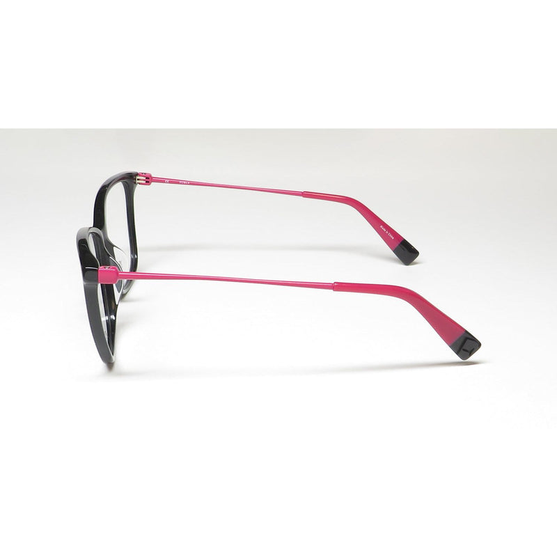 ModaFrames Furla Vfu200 Eyeglasses Eyeglasses