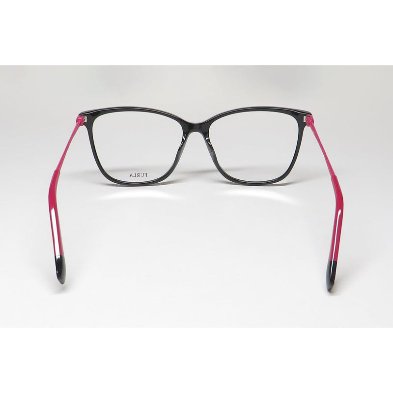 ModaFrames Furla Vfu200 Eyeglasses Eyeglasses