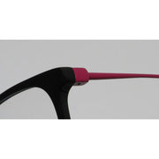 ModaFrames Furla Vfu200 Eyeglasses Eyeglasses