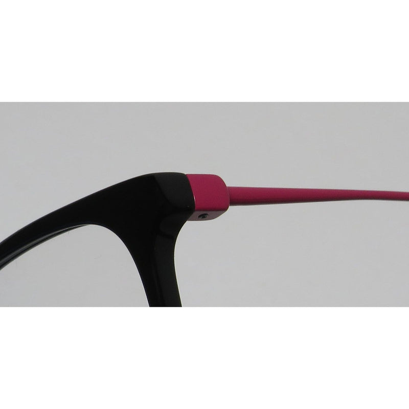 ModaFrames Furla Vfu200 Eyeglasses Eyeglasses